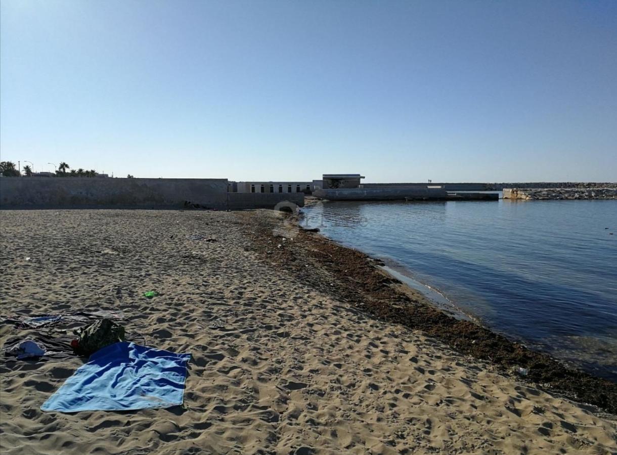 Levante Waterfront Барі Екстер'єр фото